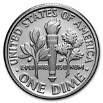 2023-S Roosevelt Dime Gem Proof
