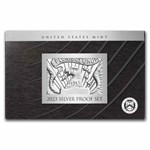 2023-S Silver Proof Set