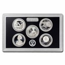 2023-S Silver Proof Set
