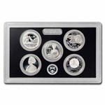2023-S Silver Proof Set