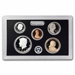 2023-S Silver Proof Set