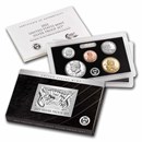 2023-S Silver Proof Set