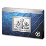 2023-S U.S. Proof Set