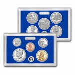 2023-S U.S. Proof Set