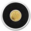 2023 Samoa 1/2 Gram Gold Leaning Tower of Pisa Groundbreaking