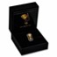 2023 Samoa 1 gram Gold Nefertiti Shaped Coin