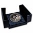2023 Samoa 1 kilo Silver 60th Anniversary of John F. Kennedy