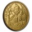 2023 Samoa 1 oz Gold 20 Tala Jesus The Teacher BU