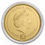 2023 Samoa 1 oz Gold DC Comics Batman BU