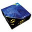 2023 Samoa 1 oz Gold DC Comics Batman BU