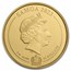 2023 Samoa 1 oz Gold DC Comics Batman BU