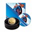 2023 Samoa 1 oz Gold DC Comics Superman BU