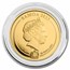 2023 Samoa 1 oz Gold Looney Tunes Road Runner BU