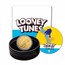2023 Samoa 1 oz Gold Looney Tunes Road Runner BU