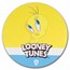 2023 Samoa 1 oz Gold Looney Tunes Tweety BU