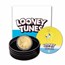2023 Samoa 1 oz Gold Looney Tunes Tweety BU