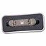 2023 Samoa 1 oz Silver Antique Skateboard 3D Shaped Coin