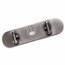 2023 Samoa 1 oz Silver Antique Skateboard 3D Shaped Coin