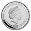 2023 Samoa 1 oz Silver DC Comics Batman BU
