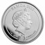 2023 Samoa 1 oz Silver DC Comics Flash Colorized with TEP