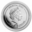 2023 Samoa 1 oz Silver DC Comics Green Lantern Proof