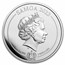 2023 Samoa 1 oz Silver Golden Eagle BU