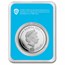 2023 Samoa 1 oz Silver Looney Tunes Tweety Colorized with TEP