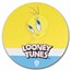 2023 Samoa 1 oz Silver Looney Tunes Tweety Proof