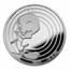 2023 Samoa 1 oz Silver Looney Tunes Tweety Proof