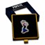 2023 Samoa 1 oz Silver Popeye Shaped Coin