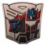 2023 Samoa 1 oz Silver Transformer Optimus Prime Shaped Coin