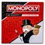 2023 Samoa 3 oz Silver Mr. Monopoly Shaped Coin