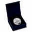 2023 Serbia 1 oz Proof Ag 100 Dinar Tesla: Anti-Gravity (Scruffy)