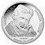 2023 Serbia 1 oz Proof Ag 100 Dinar Tesla: Tesla Coil (No COA)