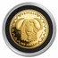 2023 Sierra Leone 1 oz Gold $100 Big Five: Buffalo BU