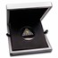 2023 Sierra Leone 1 oz Silver $10 King Tut Pyramid Coin