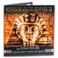 2023 Sierra Leone 1 oz Silver $10 King Tut Pyramid Coin