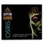 2023 Sierra Leone 1 oz Silver Gilded Egyptian Gods: Osiris