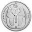 2023 Sierra Leone 1 oz Silver King Tut Reverse Frosted