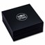 2023 Silver €10 Masterpieces of Museums Proof (Delacroix)