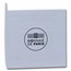 2023 Silver €10 Masterpieces of Museums Proof (Delacroix)