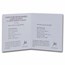 2023 Silver €10 Masterpieces of Museums Proof (Delacroix)