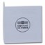 2023 Silver €10 Masterpieces of Museums Proof (Kitagawa)