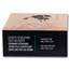2023 Silver €10 Masterpieces of Museums Proof (Kitagawa)