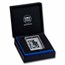 2023 Silver €10 Masterpieces of Museums Proof (Vigee Le Brun)