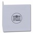 2023 Silver €10 Masterpieces of Museums Proof (Vigee Le Brun)