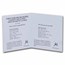 2023 Silver €10 Masterpieces of Museums Proof (Vigee Le Brun)