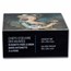 2023 Silver €10 Masterpieces of Museums Proof (Vigee Le Brun)