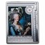 2023 Silver €10 Masterpieces of Museums Proof (Vigee Le Brun)