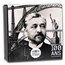 2023 Silver €10 Proof Eiffel 100th Death Anniversary